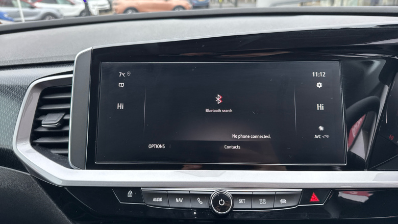 Vauxhall Grandland 1.2 Turbo Ultimate 5dr Petrol Hatchback